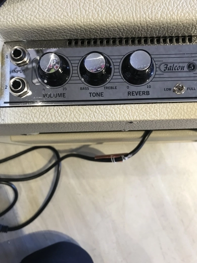 Gibson - 1.FA5.CO.J10 2